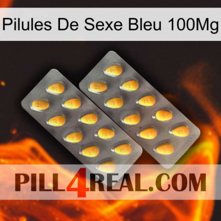 Blue Sex Pills 100Mg cialis2